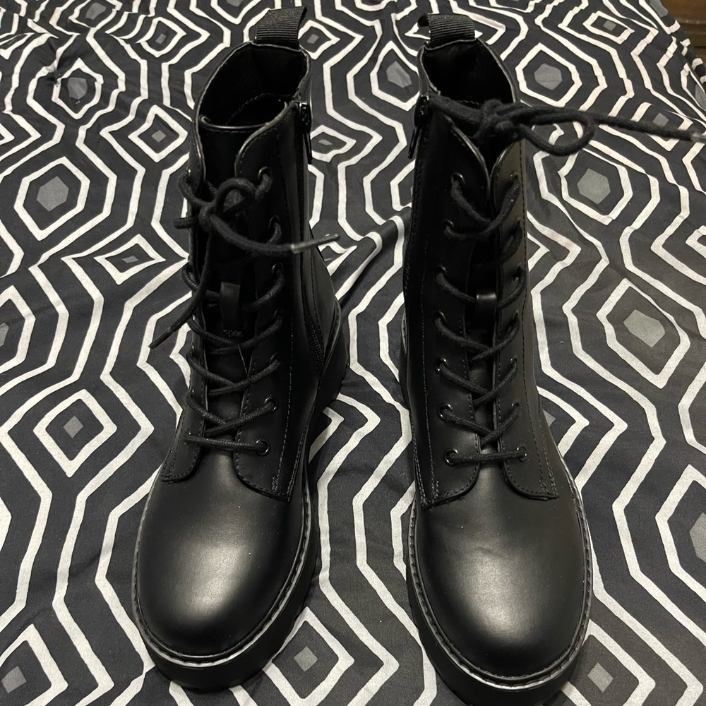 Madden girl boots